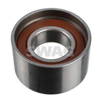 Poulie-tendeur, courroie de distribution SWAG OEM RF5C12700