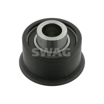 Poulie renvoi/transmission, courroie de distribution SWAG OEM 3396016
