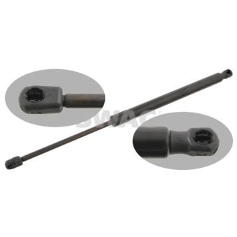 Vérin de hayon, de coffre SWAG OEM G21B62620