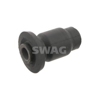 Silent bloc de suspension (train avant) SWAG OEM B25D34470