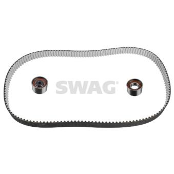 Kit de distribution SWAG OEM RF7J12205