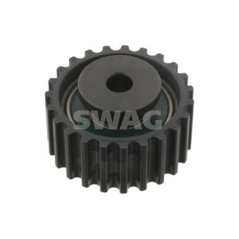 Poulie renvoi/transmission, courroie de distribution SWAG OEM Z50112730 Poulie renvoi/transmission, courroie de distribution SWAG OEM Z50112730