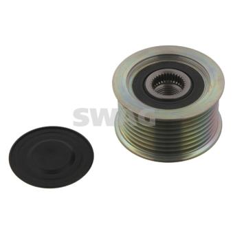 Poulie roue libre, alternateur SWAG OEM RF5C18330A
