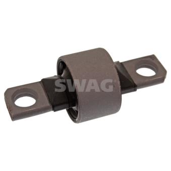 Silent bloc de suspension (train arrière) SWAG 83 94 2375