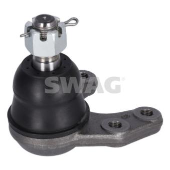 Rotule de suspension SWAG OEM UB3934510A Rotule de suspension SWAG OEM UB3934510A
