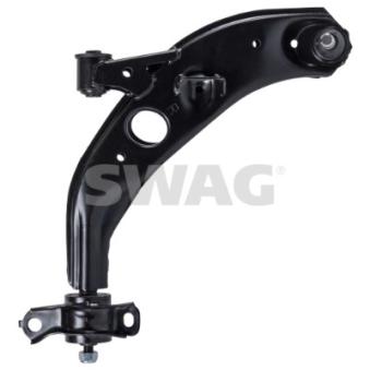 Triangle ou bras de suspension (train avant) SWAG OEM GA2B34300 Triangle ou bras de suspension (train avant) SWAG OEM GA2B34300