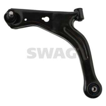 Triangle ou bras de suspension (train avant) SWAG OEM EC0134350J Triangle ou bras de suspension (train avant) SWAG OEM EC0134350J