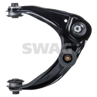 Triangle ou bras de suspension (train avant) SWAG OEM GP9A34200C
