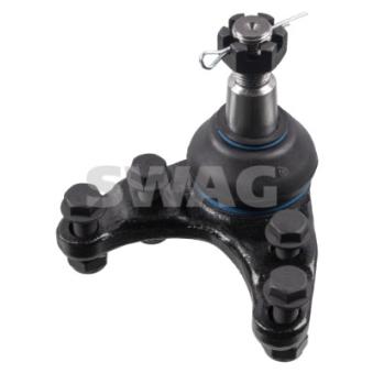Rotule de suspension SWAG OEM UR6134550