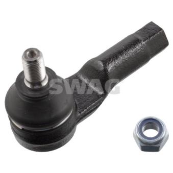 Rotule de barre de connexion SWAG OEM H00199324