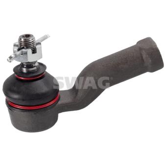 Rotule de barre de connexion SWAG OEM 8AN132280