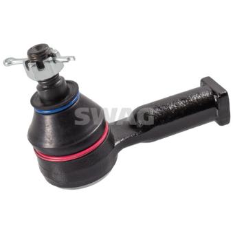 Rotule de barre de connexion SWAG OEM 1454898