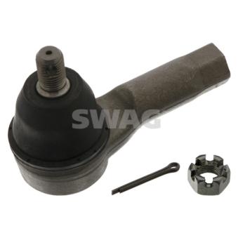 Rotule de barre de connexion SWAG OEM UR5632280 Rotule de barre de connexion SWAG OEM UR5632280