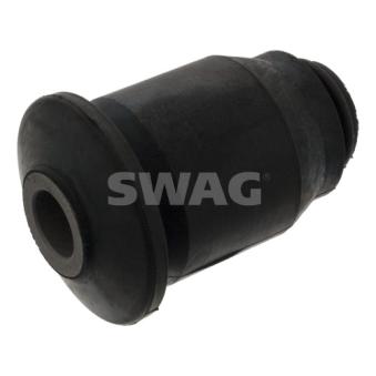 Suspension, bras de liaison SWAG OEM EC0134300E