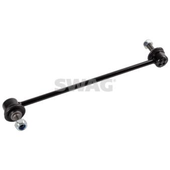 Entretoise/tige, stabilisateur SWAG 83 94 8123 pour MAZDA CX-5 2,2 D AWD - 175cv