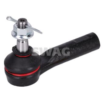 Rotule de barre de connexion SWAG OEM KD3132280