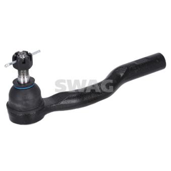 Rotule de barre de connexion SWAG OEM GHT232280 Rotule de barre de connexion SWAG OEM GHT232280