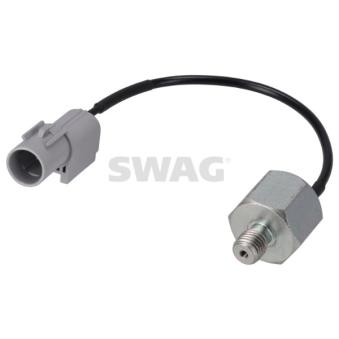 Capteur de cognement SWAG 84 10 6780