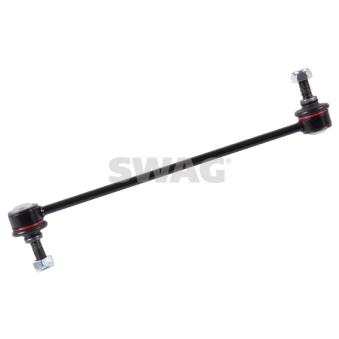 Entretoise/tige, stabilisateur SWAG OEM 4242077M01