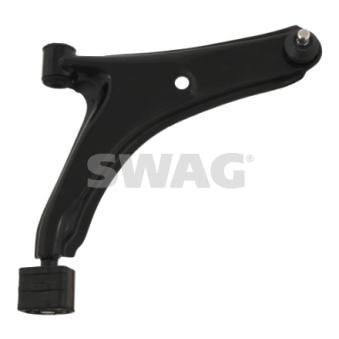 Triangle ou bras de suspension (train avant) SWAG OEM 4520060812