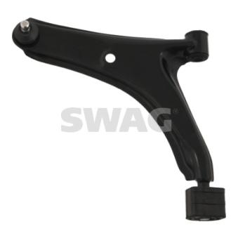 Triangle ou bras de suspension (train avant) SWAG OEM 4520060822