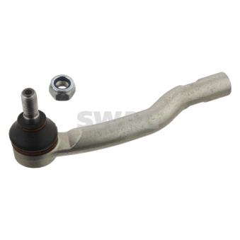 Rotule de barre de connexion avant gauche SWAG OEM 4882065D00