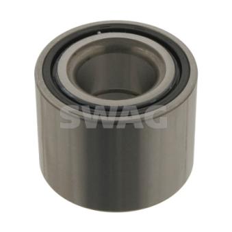 Roulement de roue SWAG [84 93 1489]