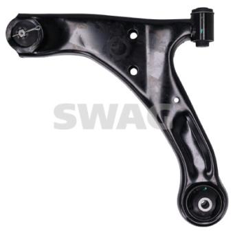 Triangle ou bras de suspension (train avant) SWAG OEM 4520265J00