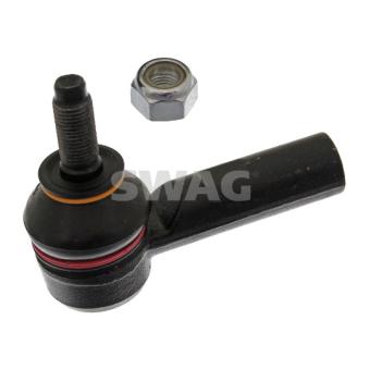 Rotule de barre de connexion SWAG 84 94 2309 pour SUZUKI SWIFT 1.2 AllGrip - 90cv