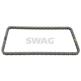 Chaîne de distribution SWAG OEM 1276177e00000