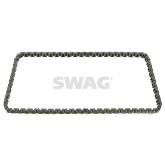 Chaîne de distribution SWAG 85 10 0075