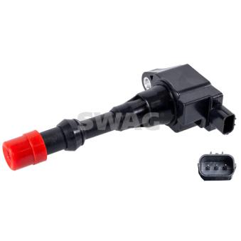 Bobine d'allumage SWAG OEM 30520PWAS01