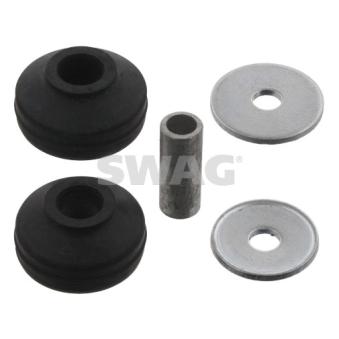 Kit de réparation, coupelle de suspension SWAG OEM 51631SB0004