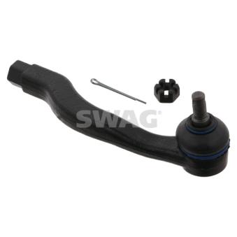Rotule de barre de connexion avant droit SWAG OEM 53540SH3003 Rotule de barre de connexion avant droit SWAG OEM 53540SH3003