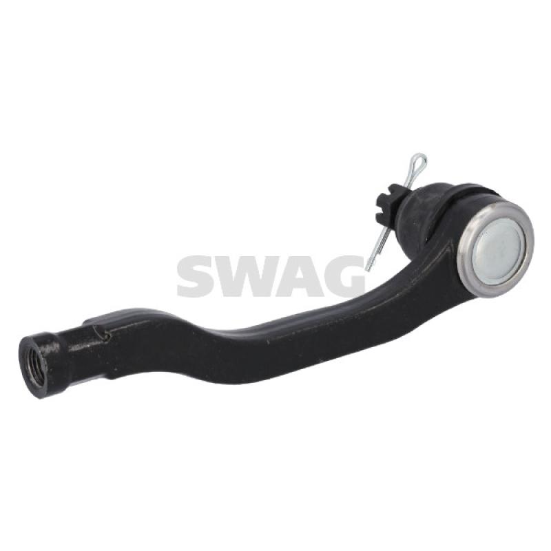 Rotule de barre de connexion avant gauche SWAG 85 71 0006 - Visuel 1