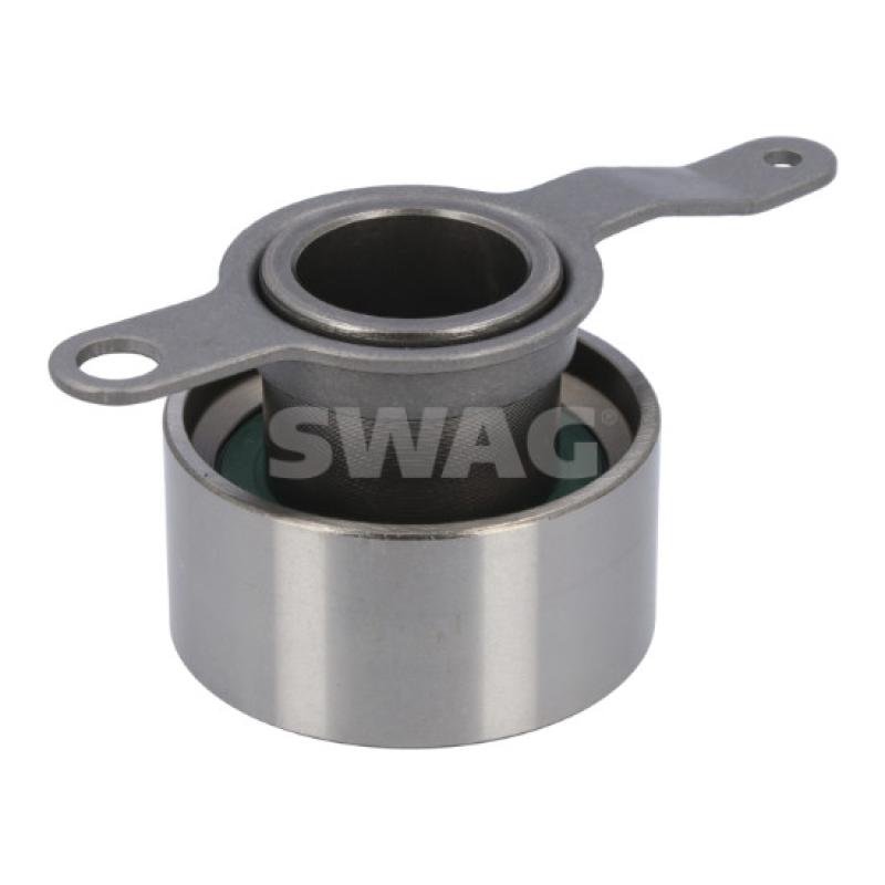 Poulie-tendeur, courroie de distribution SWAG 85 91 8937 - Visuel 1