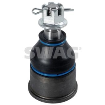 Rotule de suspension SWAG OEM 51220SR3003 Rotule de suspension SWAG OEM 51220SR3003
