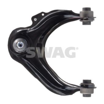 Triangle ou bras de suspension (train avant) SWAG OEM 51460S0A003 Triangle ou bras de suspension (train avant) SWAG OEM 51460S0A003