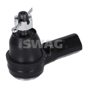 Rotule de barre de connexion SWAG 85 92 4946 pour HONDA CIVIC 1.6 i - 110cv