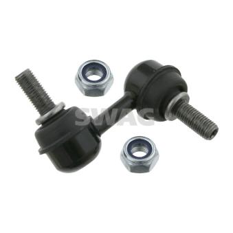 Entretoise/tige, stabilisateur avant droit SWAG OEM 51320S5A305