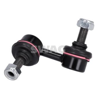 Entretoise/tige, stabilisateur avant gauche SWAG OEM 51321S5A305