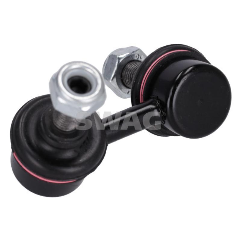 Entretoise/tige, stabilisateur avant gauche SWAG 85 92 4950 - Visuel 1