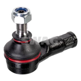 Rotule de barre de connexion SWAG OEM 53540SX8T01