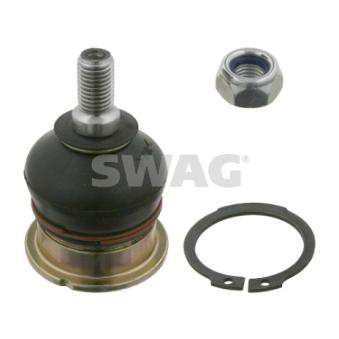 Rotule de suspension SWAG OEM 51460S1AE01 Rotule de suspension SWAG OEM 51460S1AE01