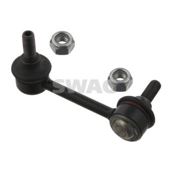 Entretoise/tige, stabilisateur arrière droit SWAG OEM 52320S04003