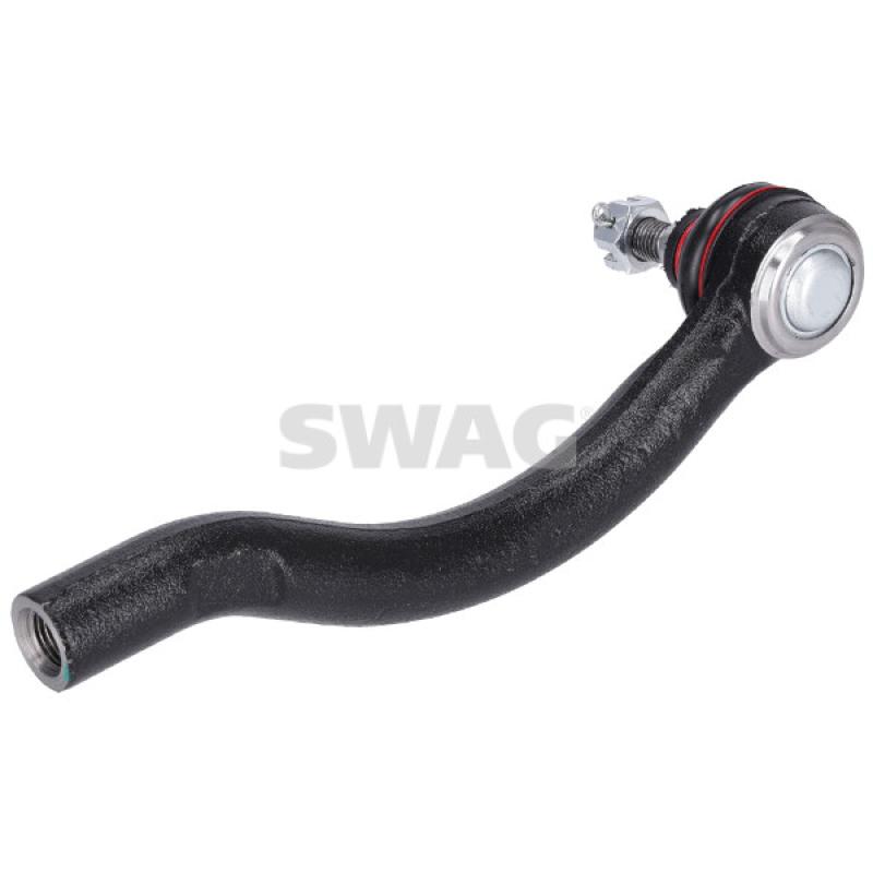 Rotule de barre de connexion avant gauche SWAG 85 92 9287 - Visuel 1