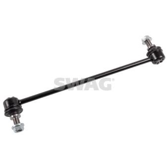 Entretoise/tige, stabilisateur SWAG OEM 2906140XKZ09A Entretoise/tige, stabilisateur SWAG OEM 2906140XKZ09A