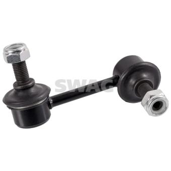 Entretoise/tige, stabilisateur avant droit SWAG OEM 51320SZ3003 Entretoise/tige, stabilisateur avant droit SWAG OEM 51320SZ3003