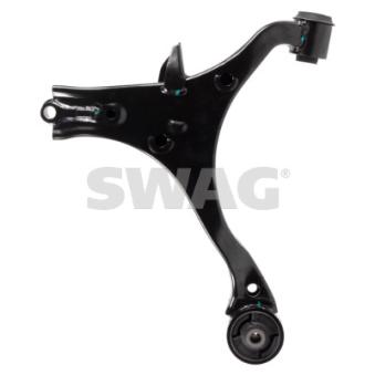 Triangle ou bras de suspension (train avant) SWAG OEM 51360S6DG00