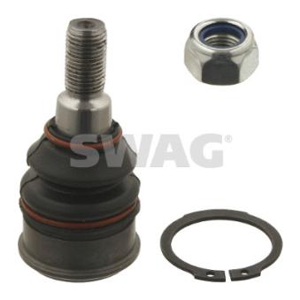 Rotule de suspension SWAG OEM 51360SAAG02